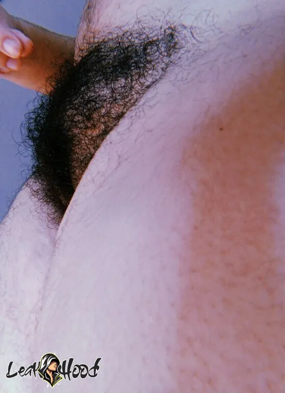 Hairy Women Nude Leaks OnlyFans #3192 - LeakHood