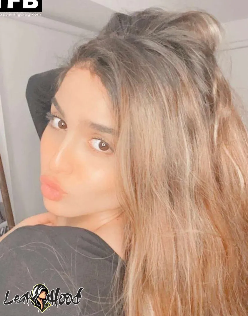 Hala Al Turk Nude Leaks OnlyFans #21 - LeakHood