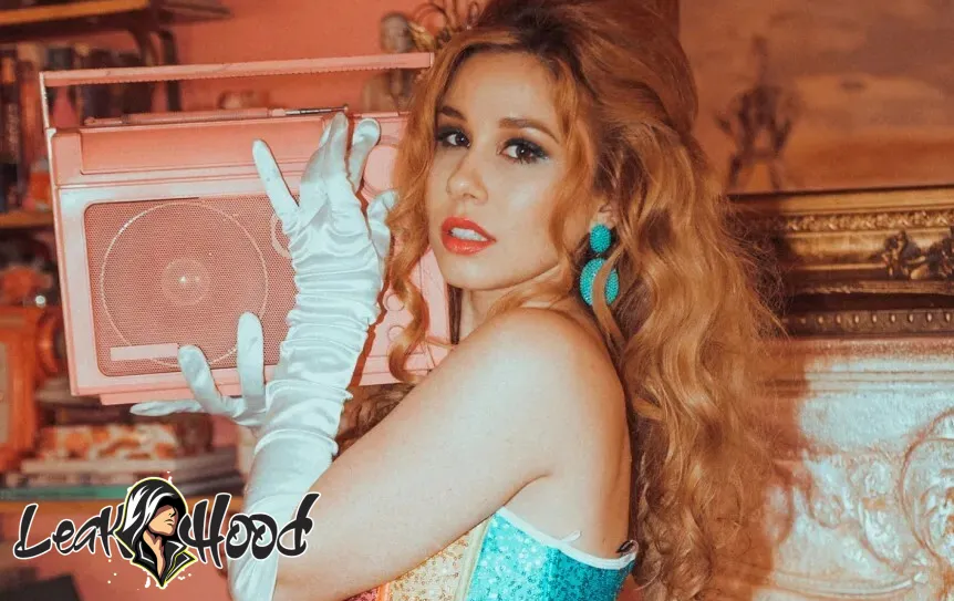 Haley Reinhart Nude Leaks OnlyFans #35 - LeakHood