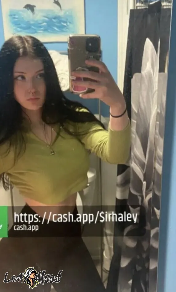 Haleyszklarz Nude Leaks OnlyFans #10 - LeakHood