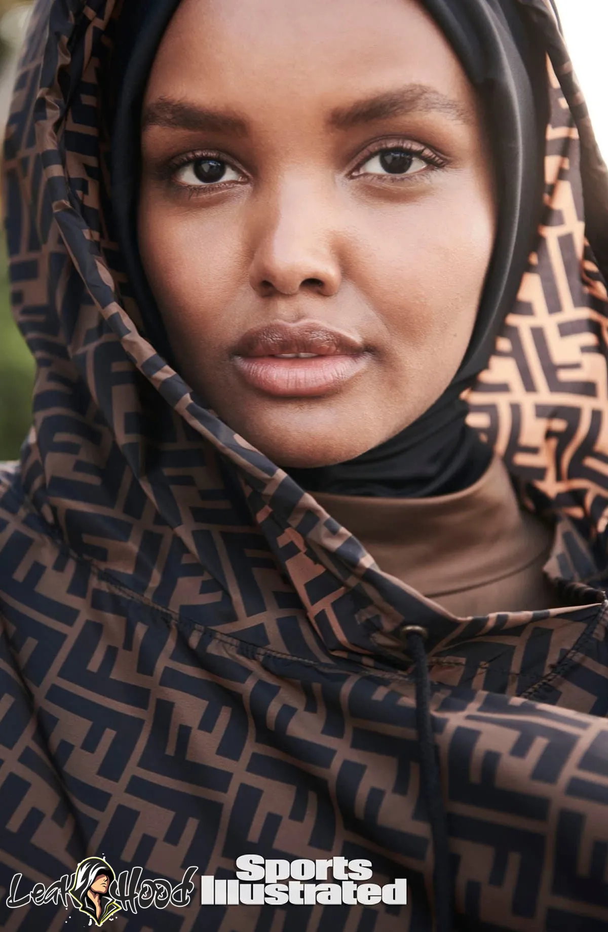 Halima Aden Nude Leaks OnlyFans #82 - LeakHood