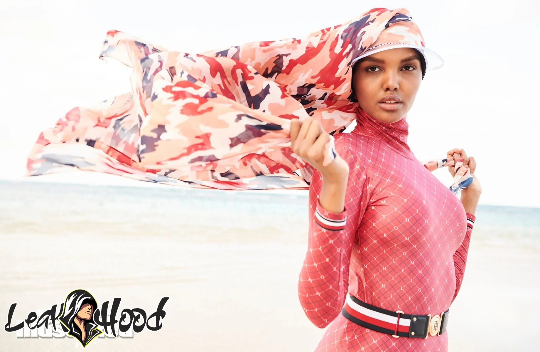 Halima Aden Nude Leaks OnlyFans #88 - LeakHood