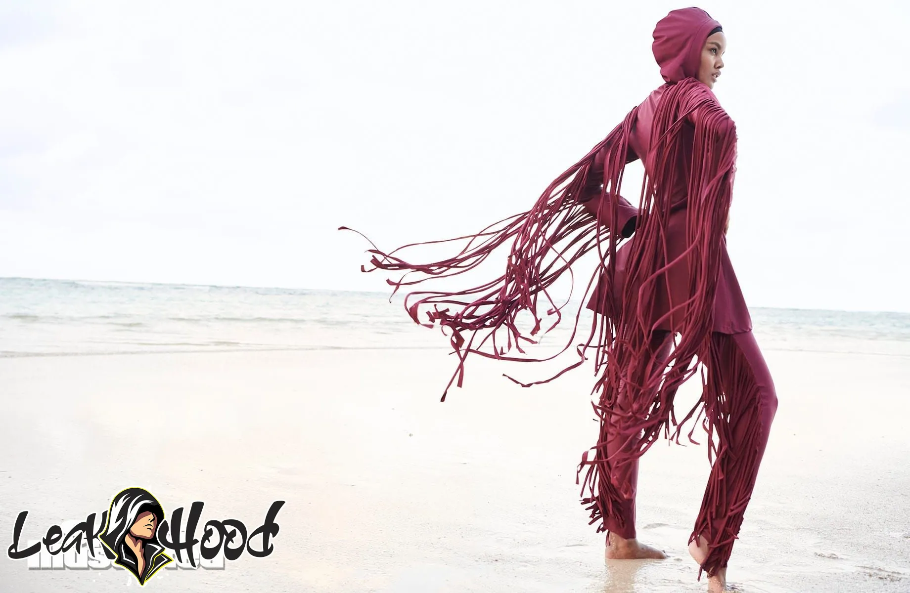 Halima Aden Nude Leaks OnlyFans #89 - LeakHood