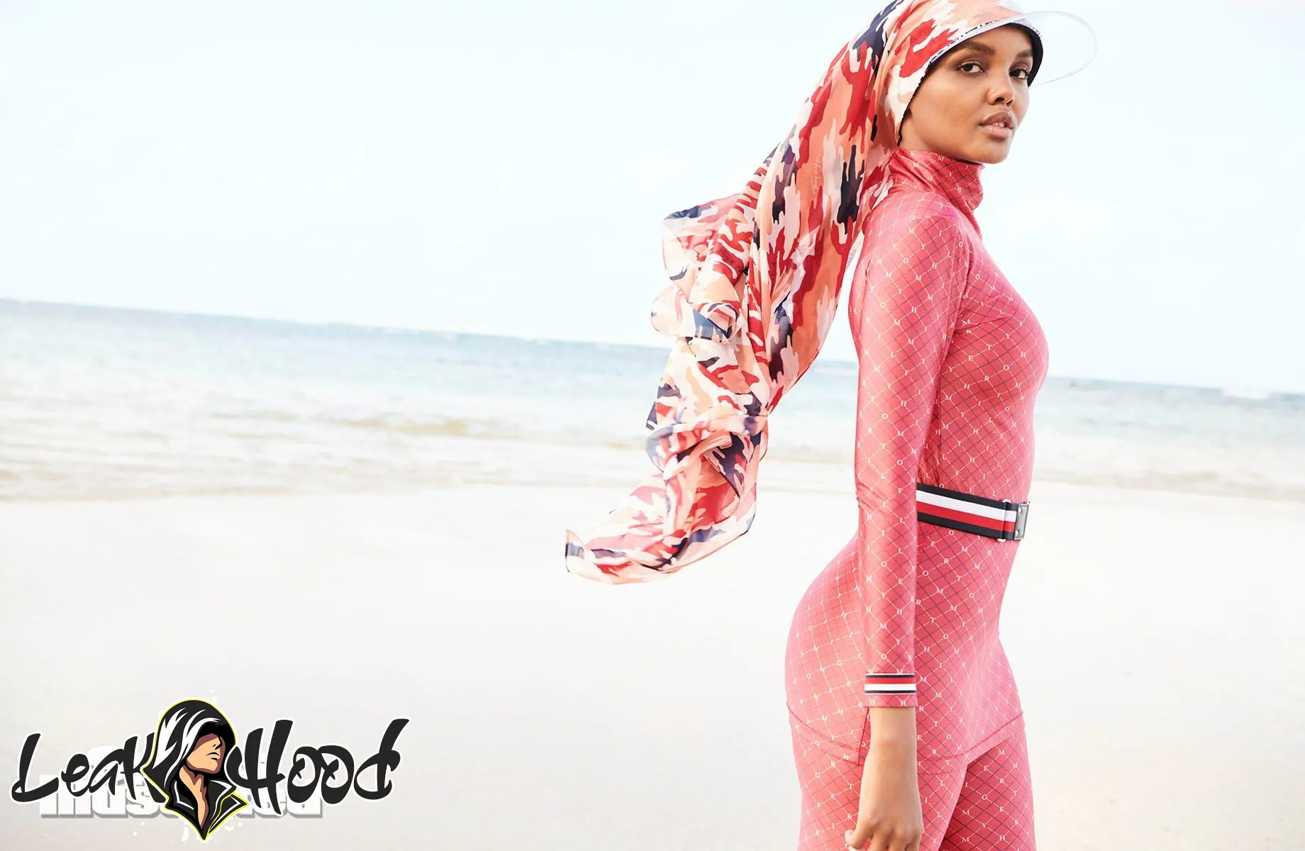 Halima Aden Nude Leaks OnlyFans #95 - LeakHood