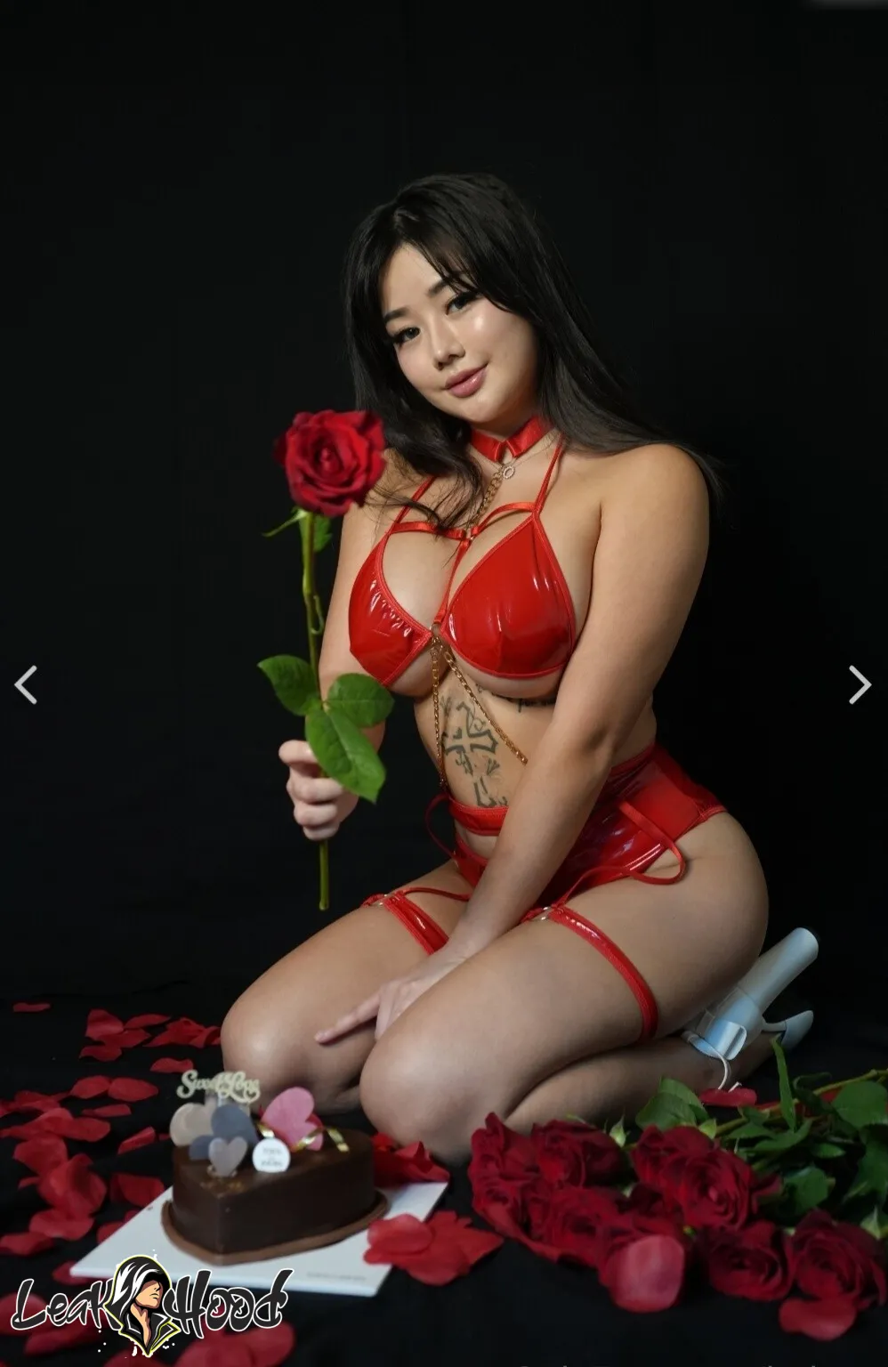 Hallewaifu Nude Leaks OnlyFans #17 - LeakHood