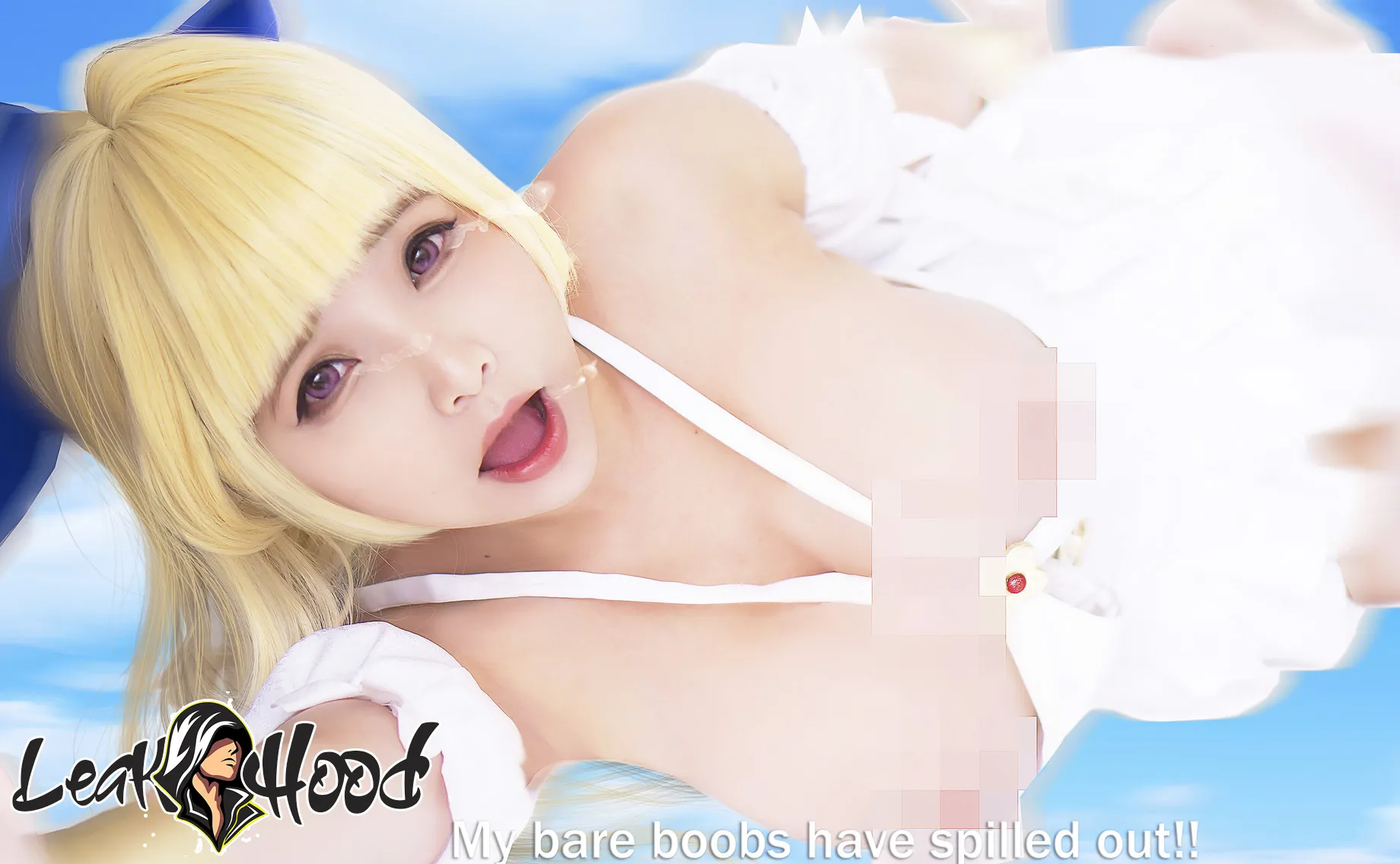 Hana Bunny Nude Leaks OnlyFans #48 - LeakHood