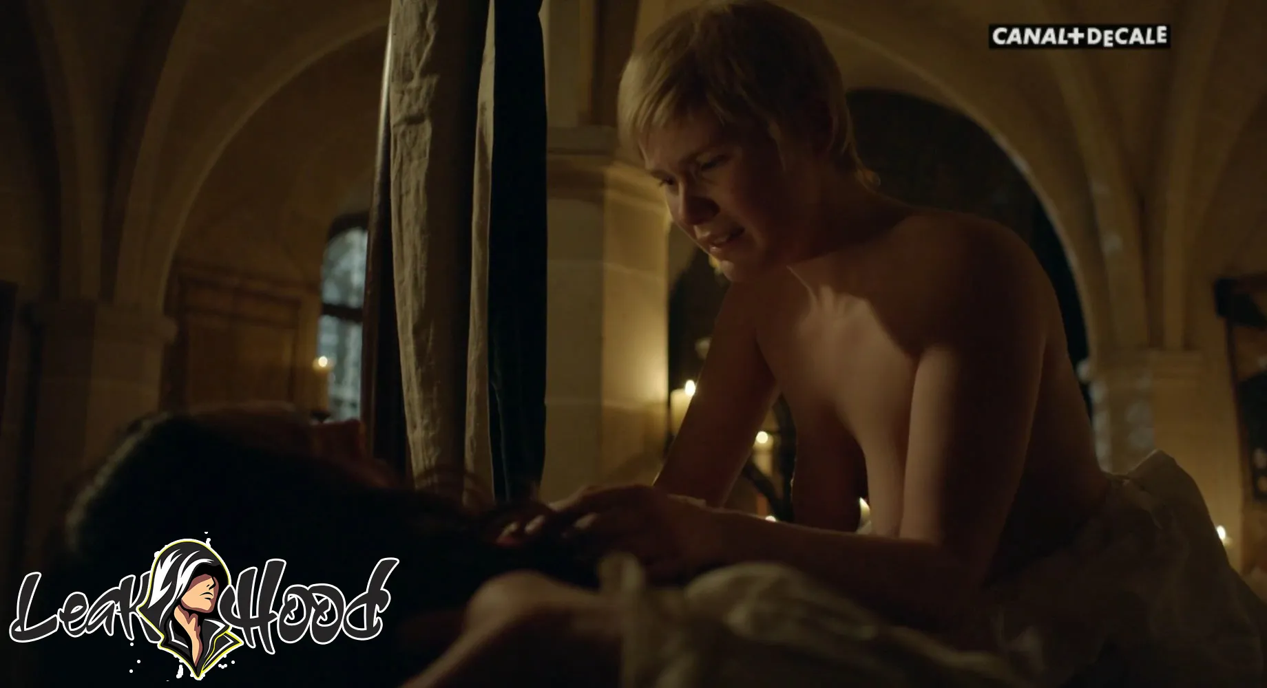 Hannah Arterton Nude Leaks OnlyFans #16 - LeakHood