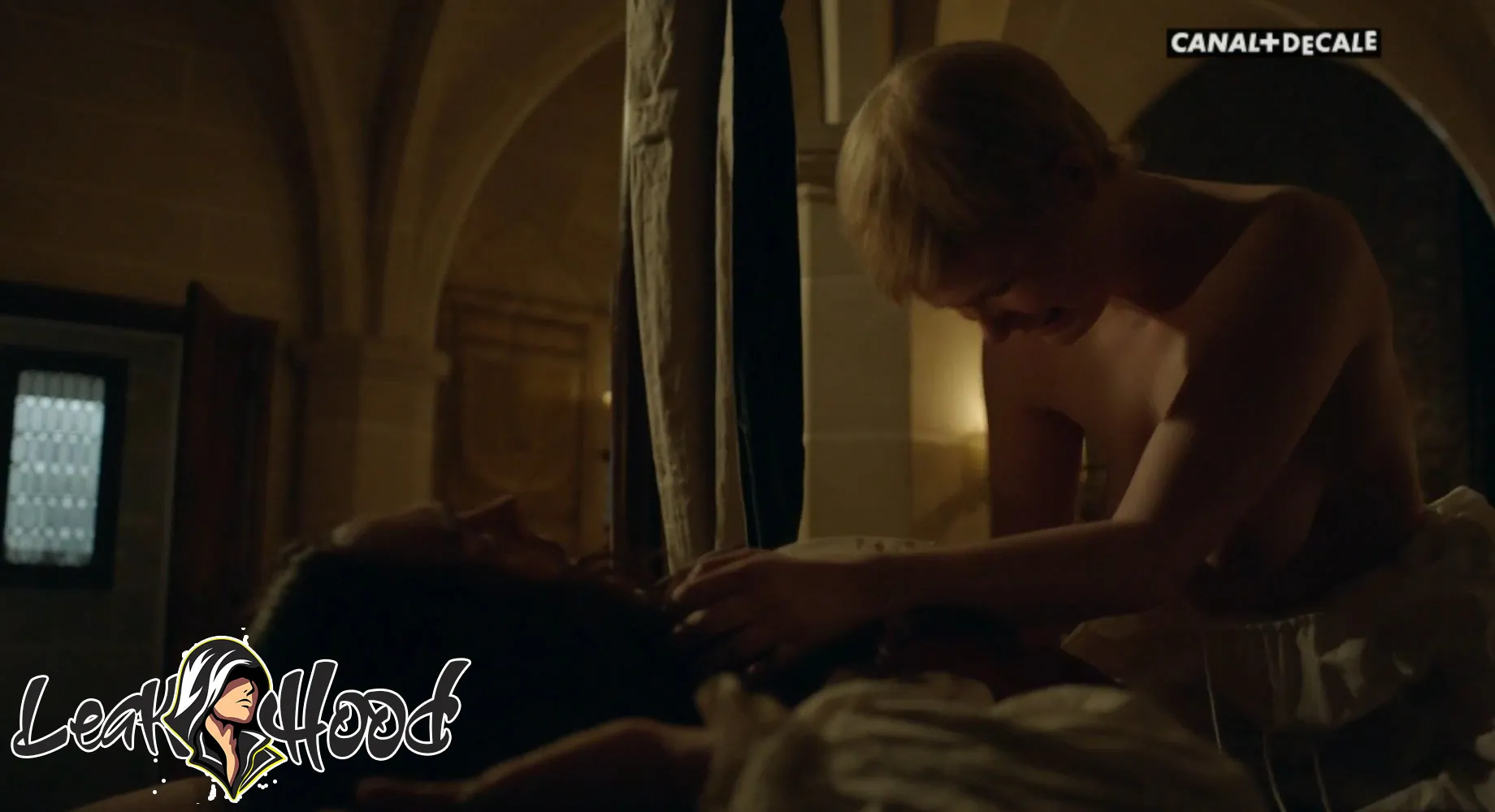 Hannah Arterton Nude Leaks OnlyFans #18 - LeakHood