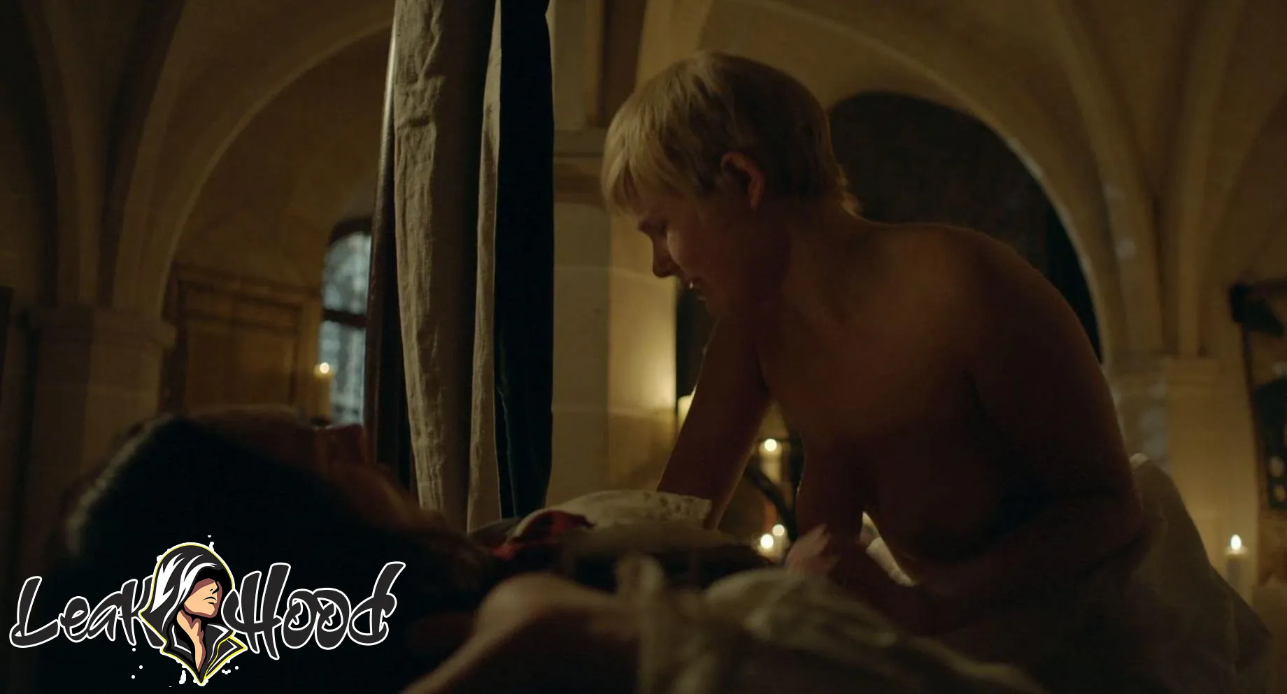 Hannah Arterton Nude Leaks OnlyFans #6 - LeakHood