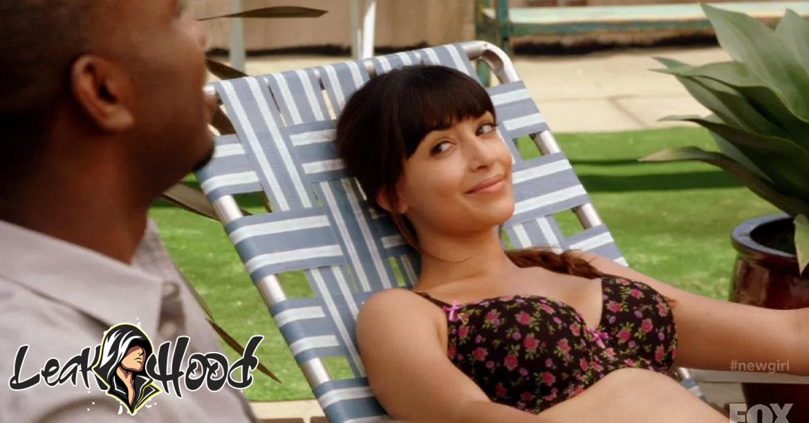 Hannah Simone Nude Leaks OnlyFans #36 - LeakHood