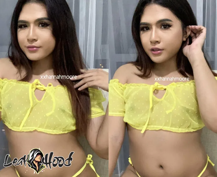 hannahmoorefree Nude Leaks OnlyFans #19 - LeakHood