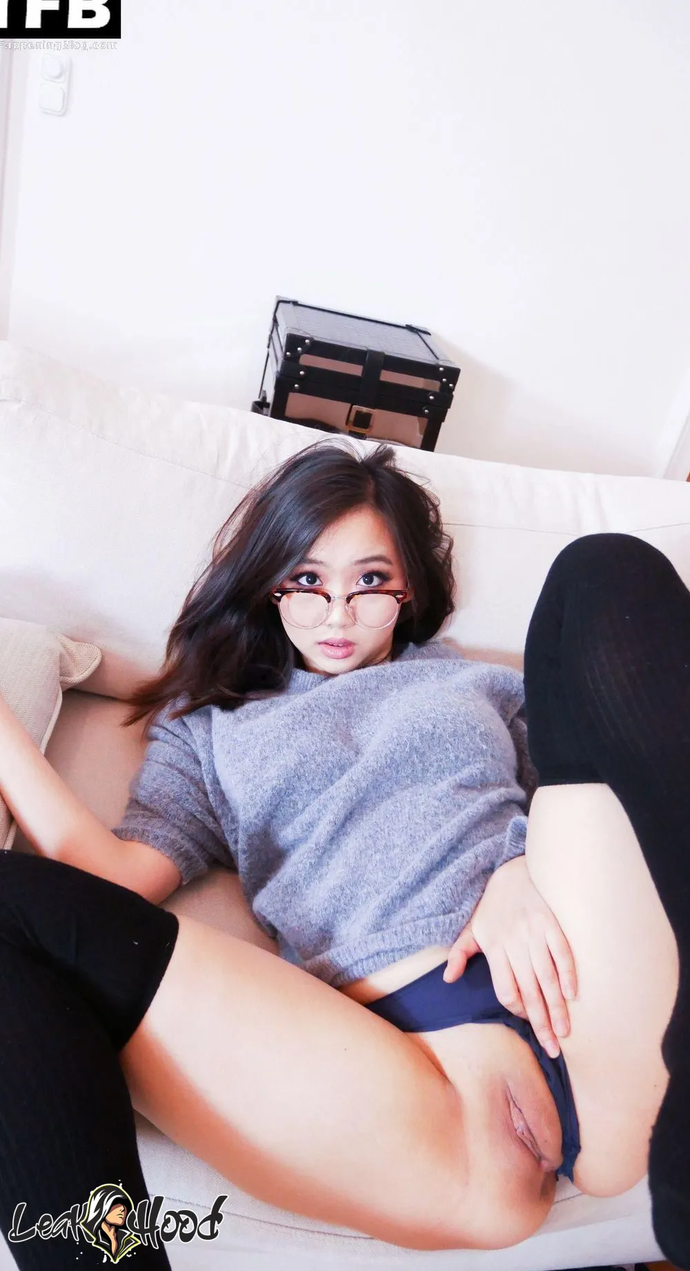 Harriet Sugarcookie Nude Leaks OnlyFans #29 - LeakHood