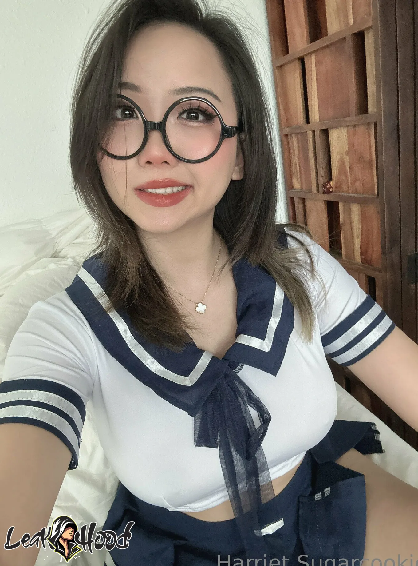 Harriet Sugarcookie Nude Leaks OnlyFans #316 - LeakHood