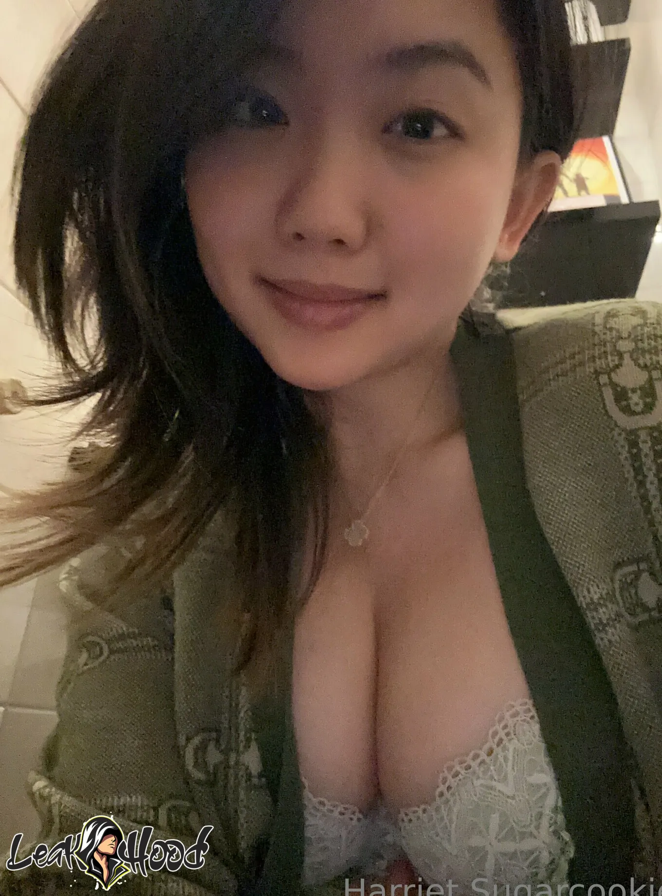 Harriet Sugarcookie Nude Leaks OnlyFans #452 - LeakHood