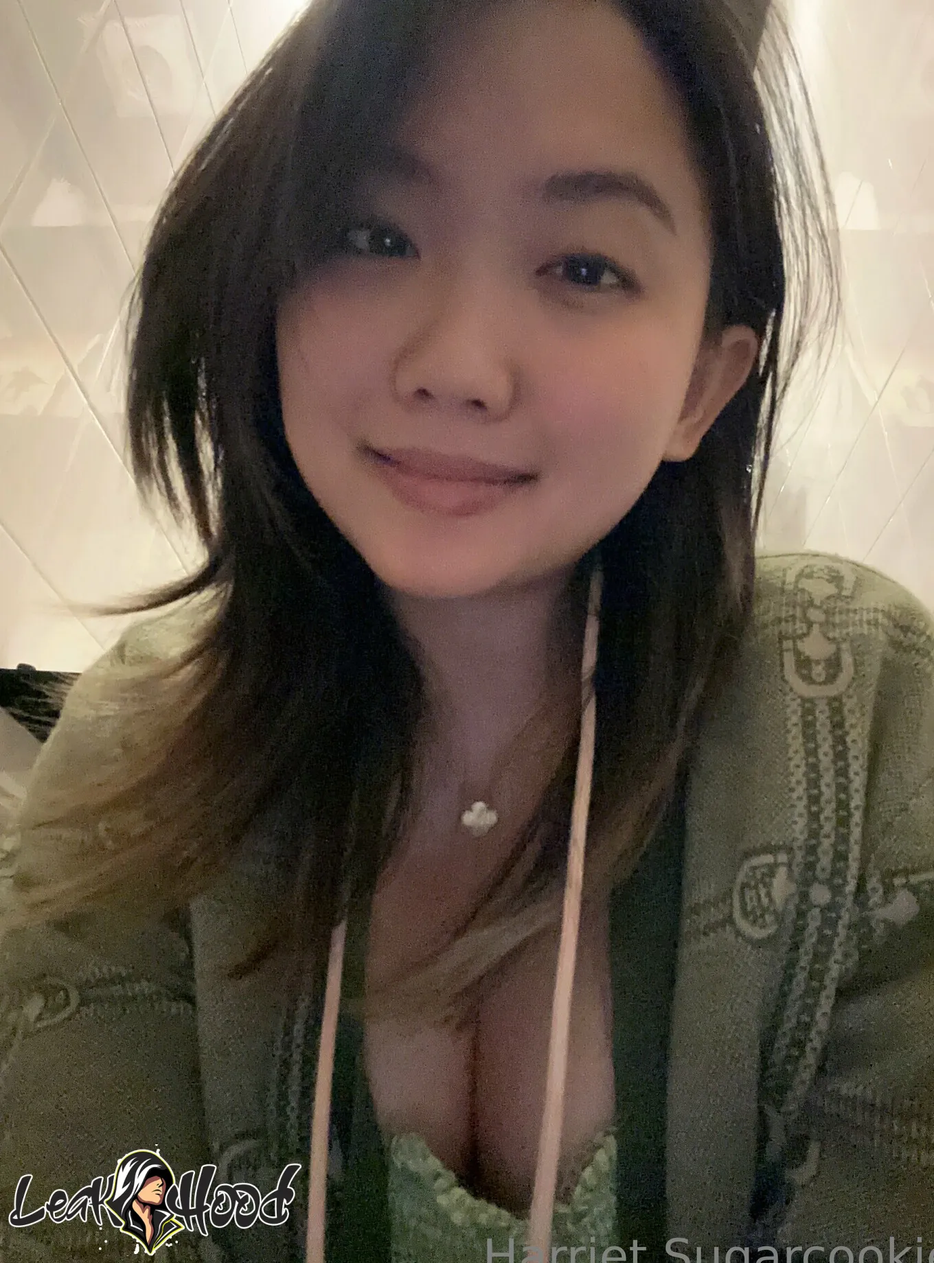 Harriet Sugarcookie Nude Leaks OnlyFans #460 - LeakHood