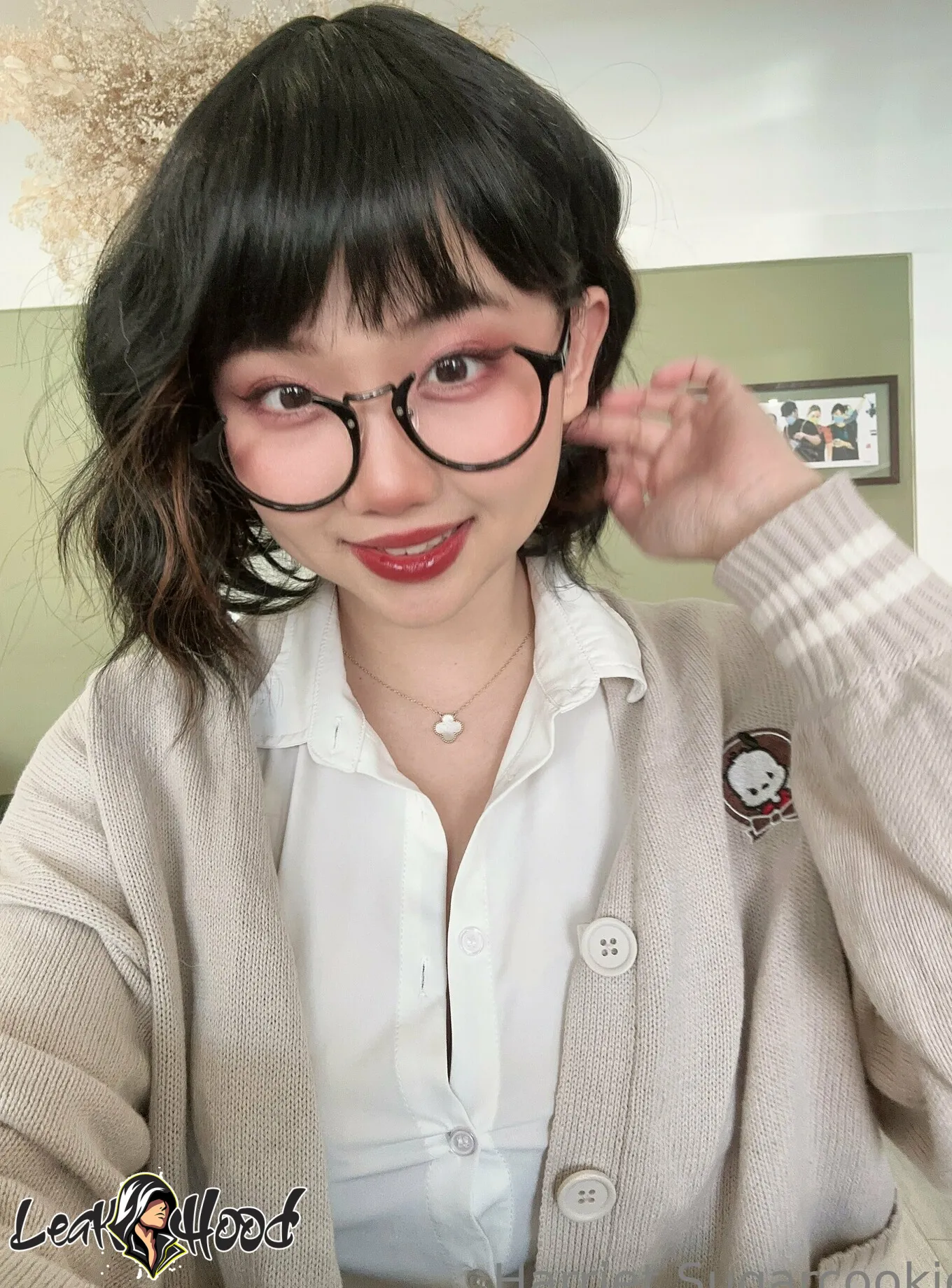 Harriet Sugarcookie Nude Leaks OnlyFans #474 - LeakHood