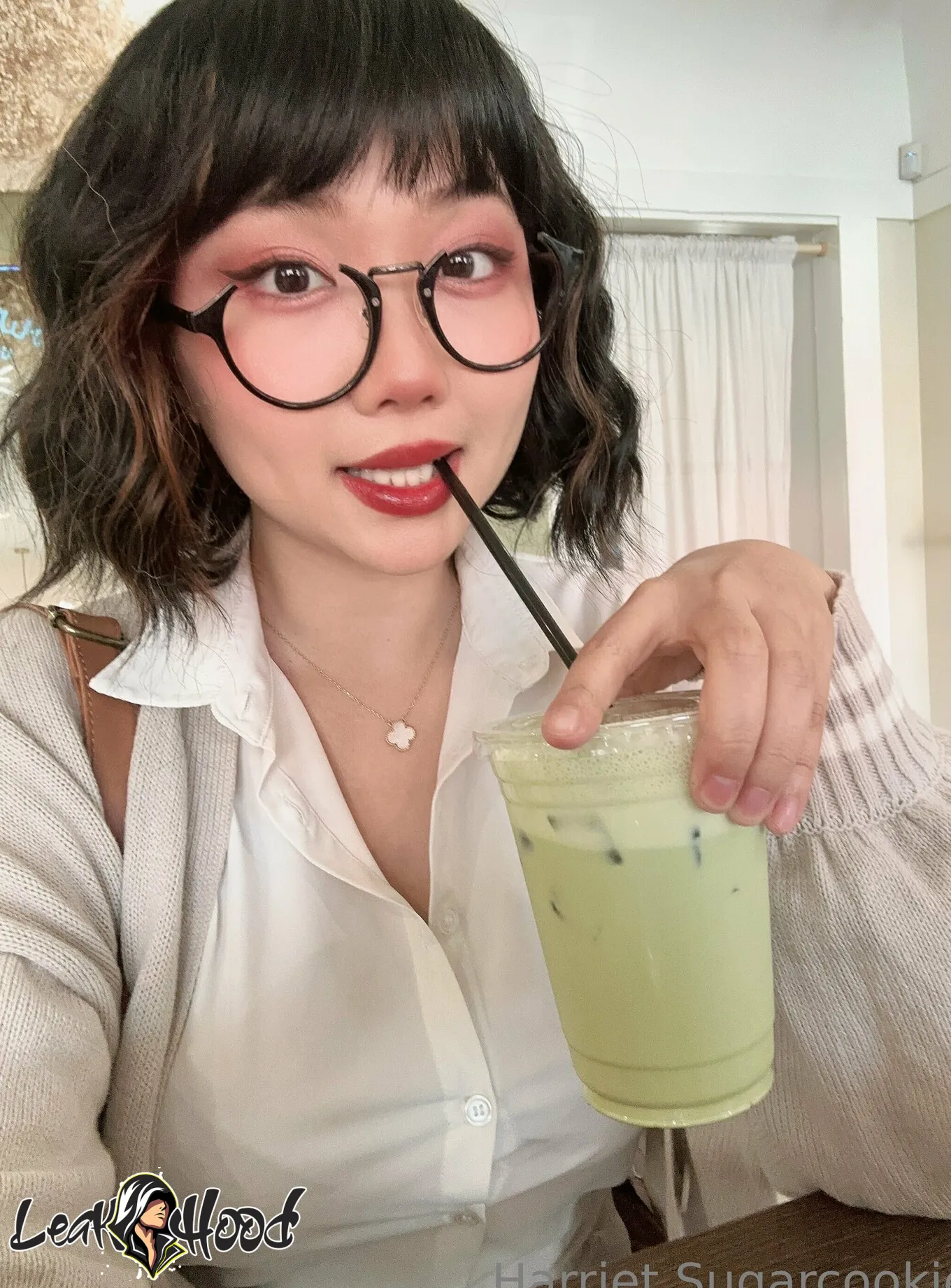 Harriet Sugarcookie Nude Leaks OnlyFans #475 - LeakHood