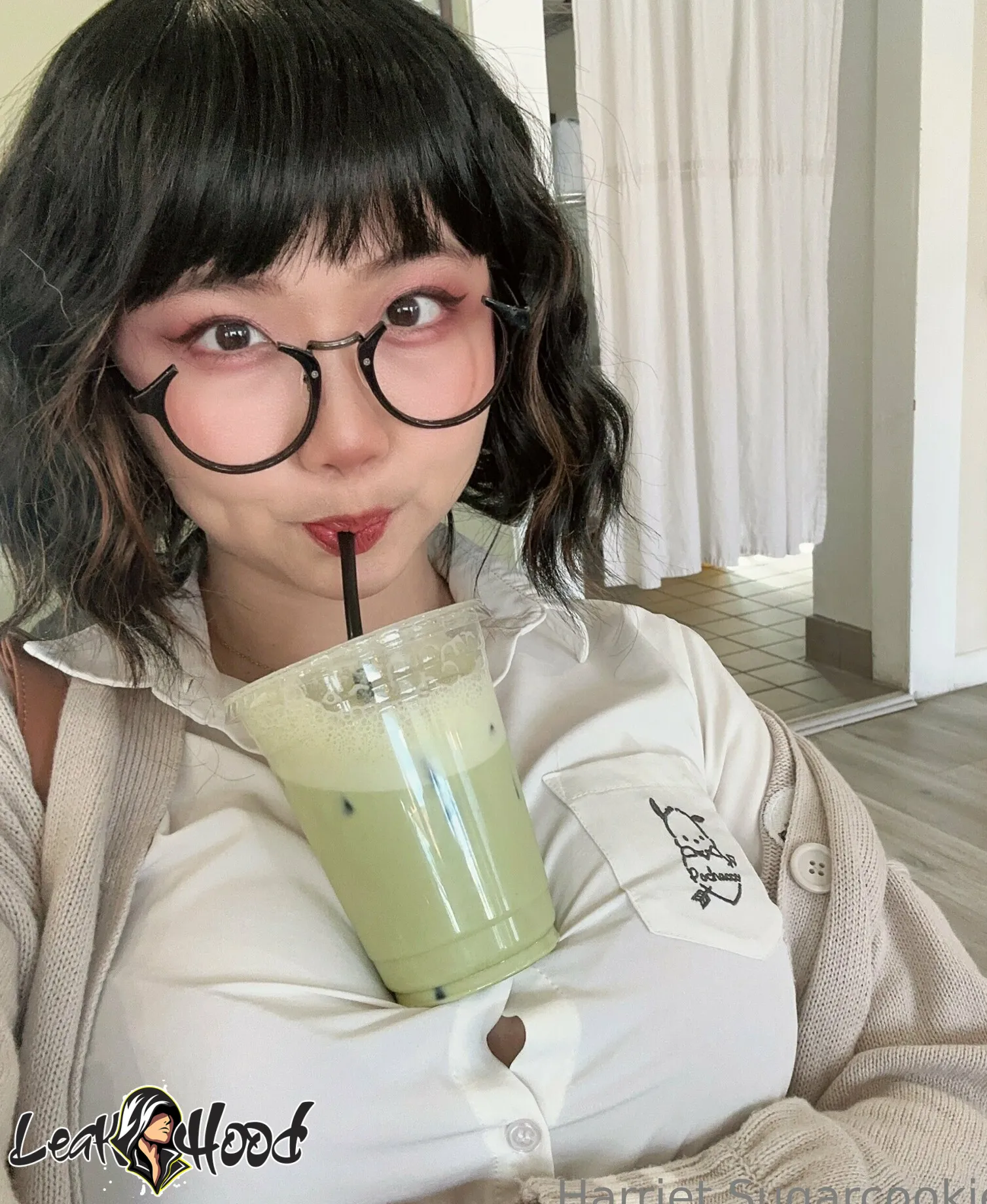 Harriet Sugarcookie Nude Leaks OnlyFans #477 - LeakHood