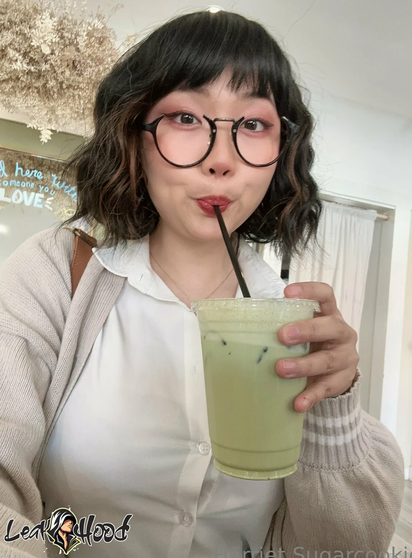 Harriet Sugarcookie Nude Leaks OnlyFans #479 - LeakHood