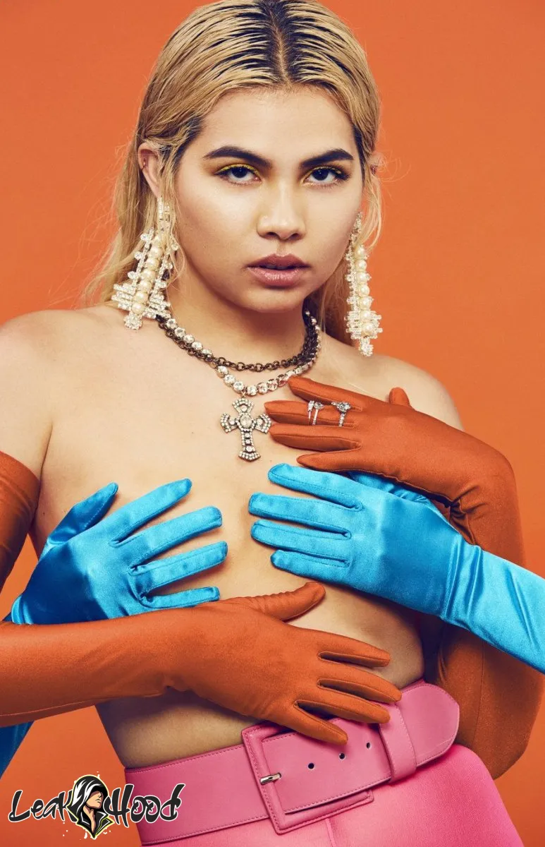 Hayley Kiyoko Nude Leaks OnlyFans #20 - LeakHood