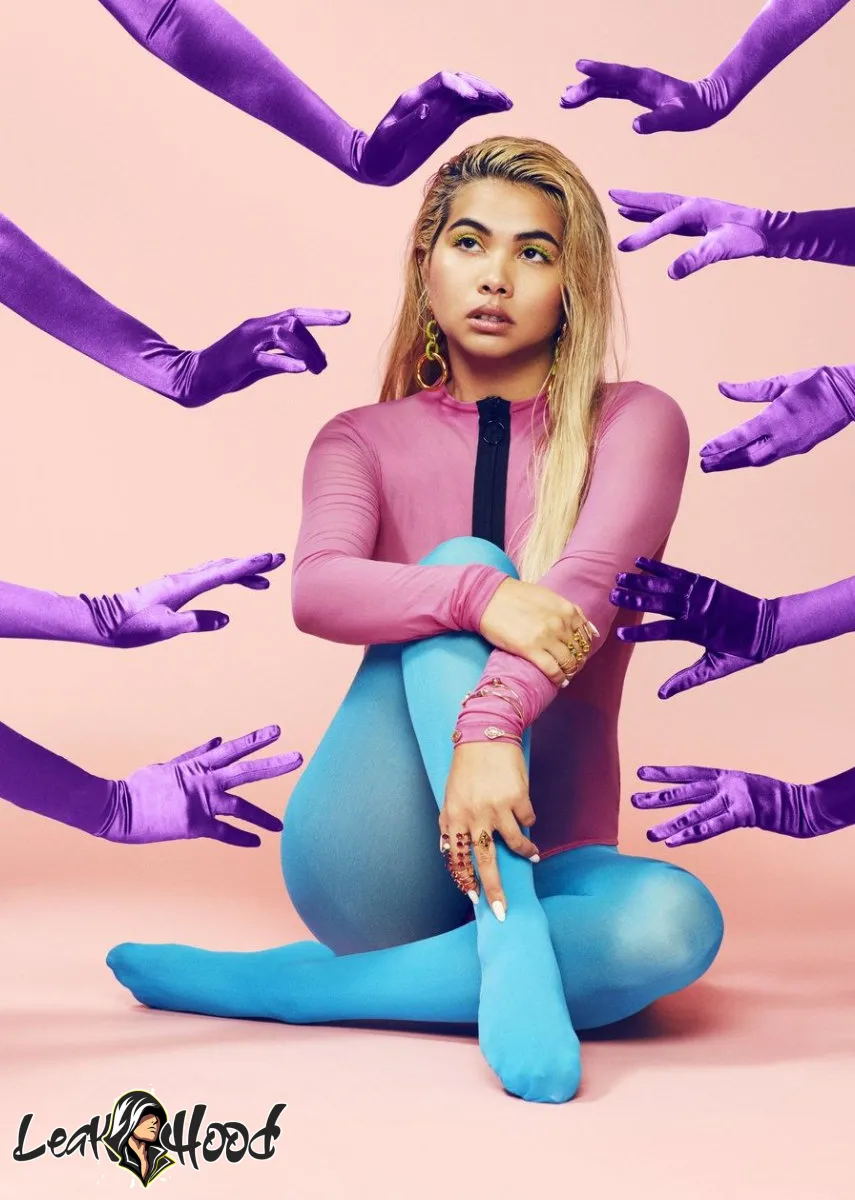 Hayley Kiyoko Nude Leaks OnlyFans #21 - LeakHood