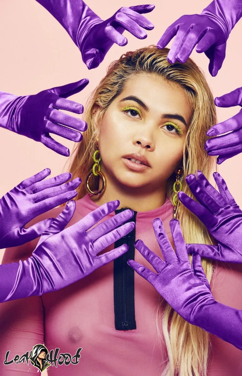 Hayley Kiyoko Nude Leaks OnlyFans #22 - LeakHood