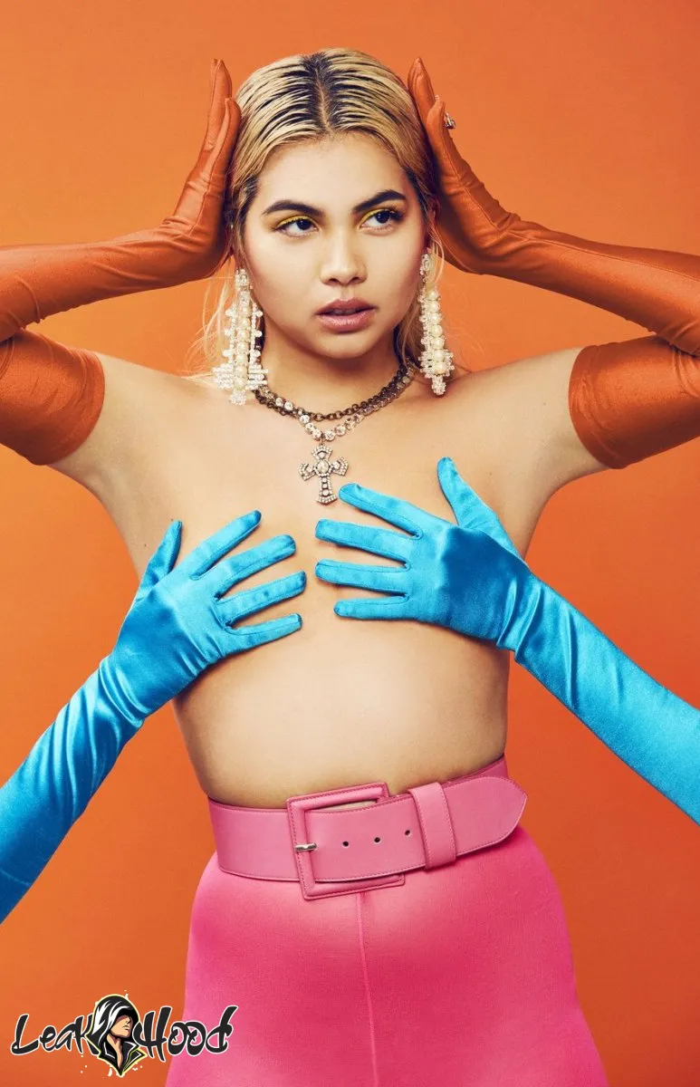 Hayley Kiyoko Nude Leaks OnlyFans #24 - LeakHood