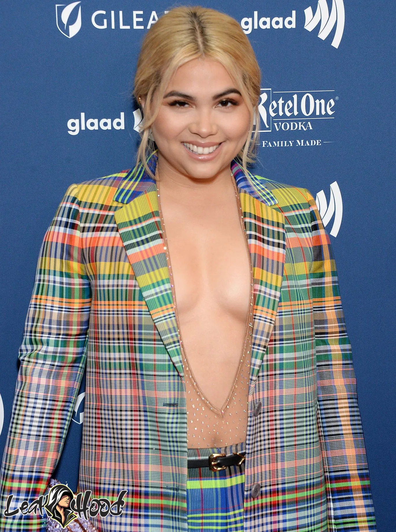 Hayley Kiyoko Nude Leaks OnlyFans #44 - LeakHood