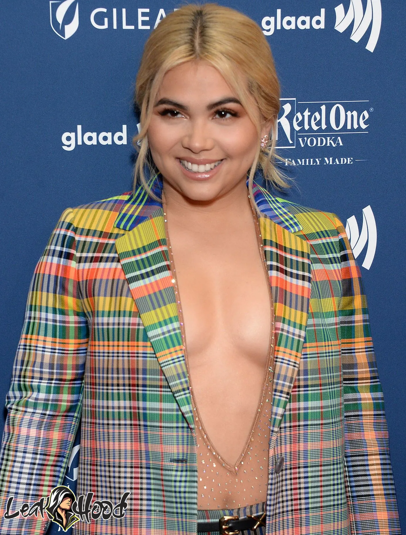 Hayley Kiyoko Nude Leaks OnlyFans #45 - LeakHood