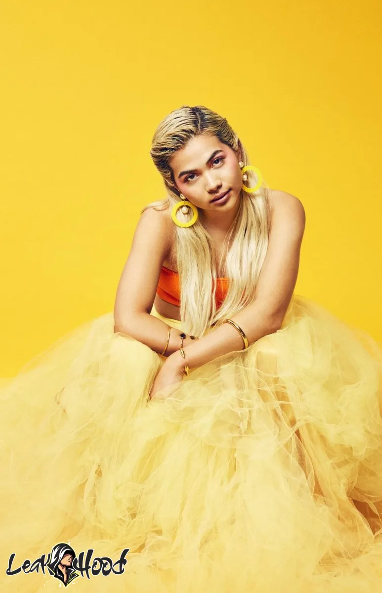 Hayley Kiyoko Nude Leaks OnlyFans #6 - LeakHood