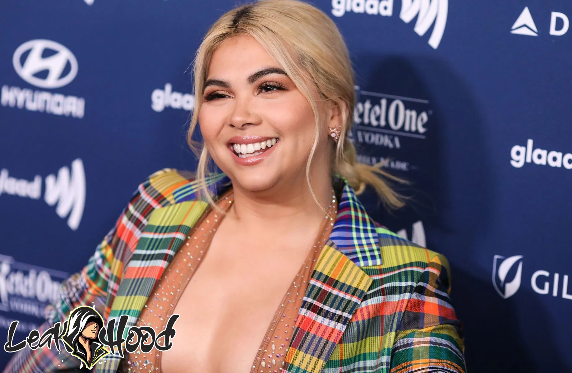 Hayley Kiyoko Nude Leaks OnlyFans #69 - LeakHood