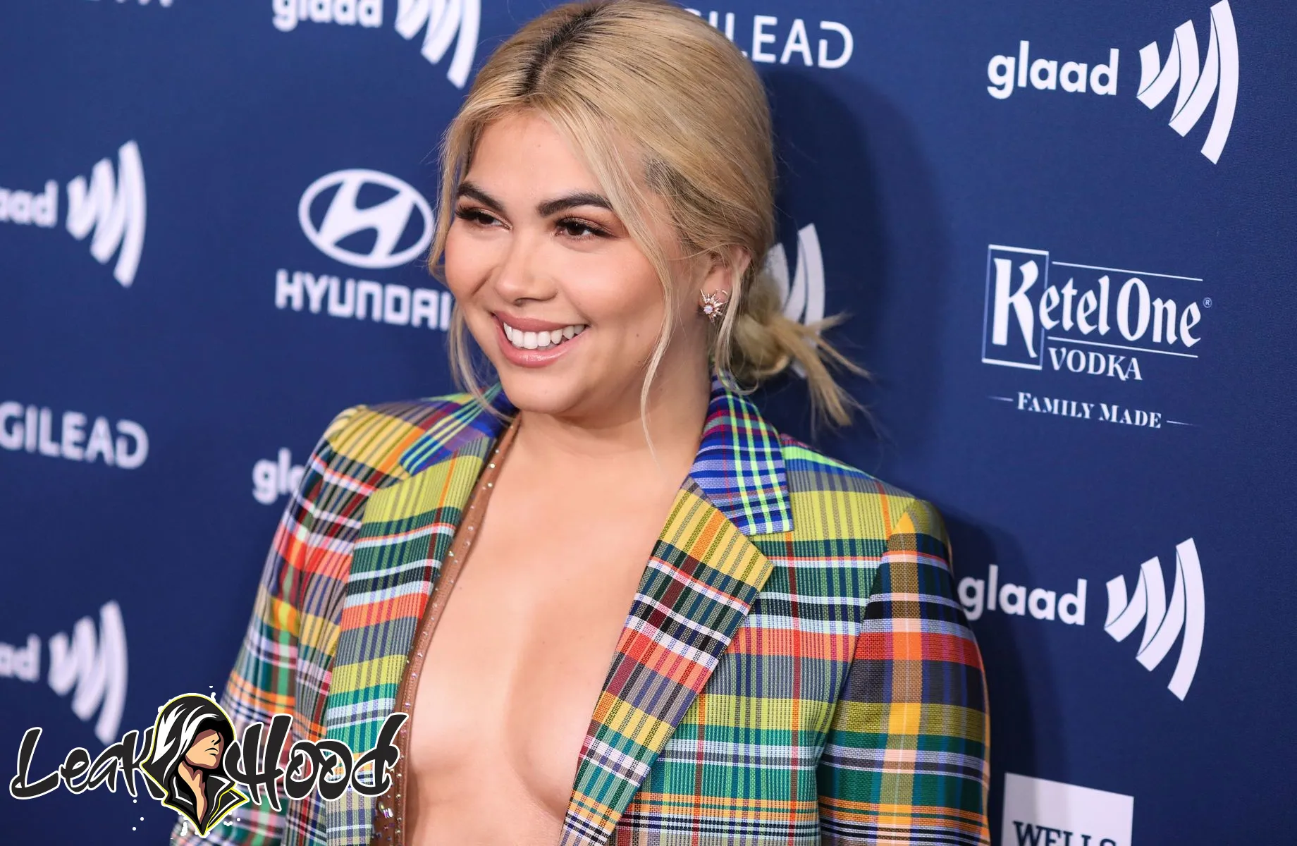 Hayley Kiyoko Nude Leaks OnlyFans #72 - LeakHood