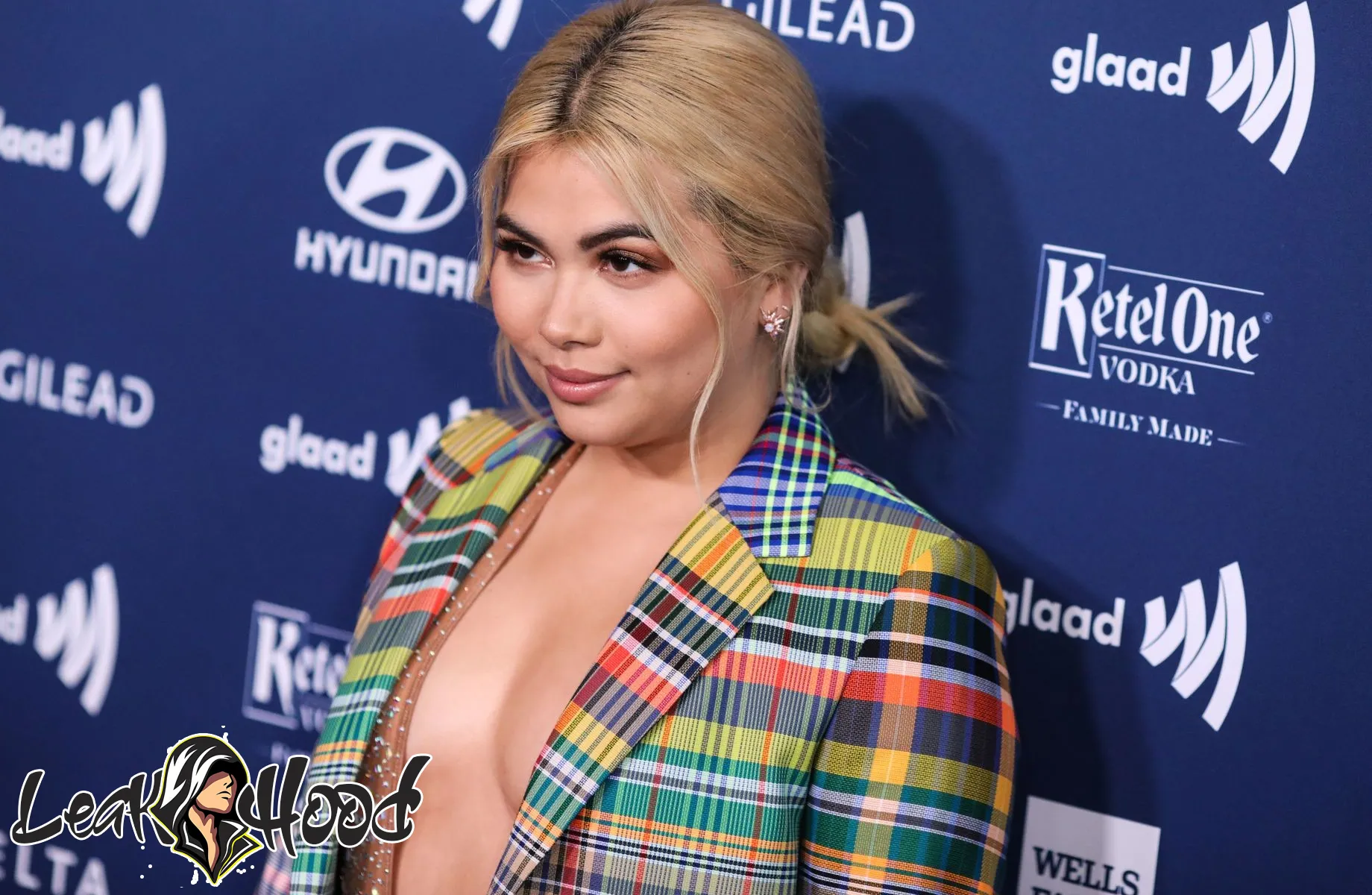 Hayley Kiyoko Nude Leaks OnlyFans #73 - LeakHood