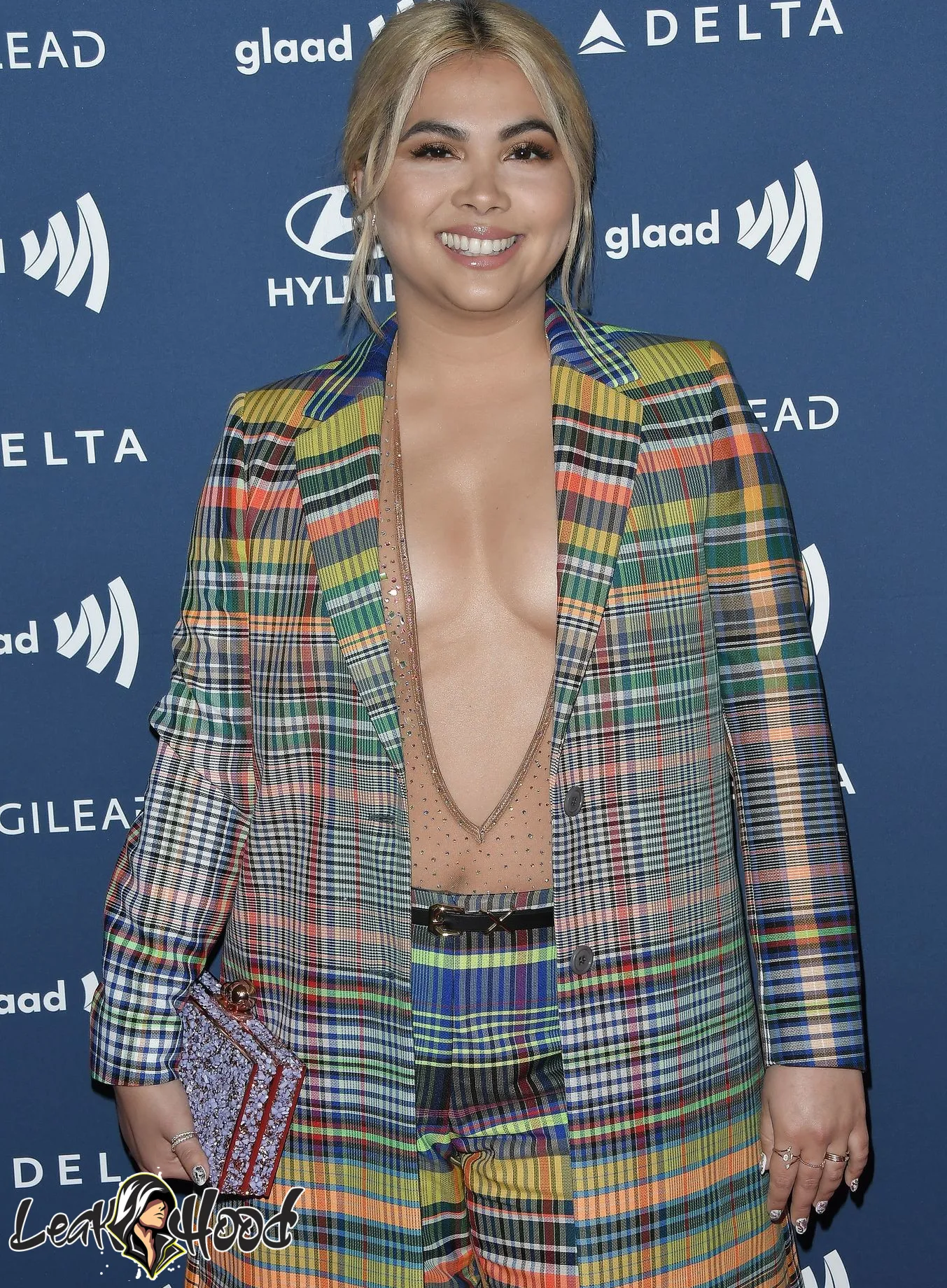 Hayley Kiyoko Nude Leaks OnlyFans #76 - LeakHood