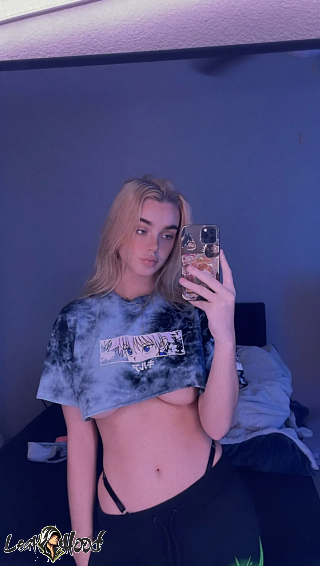 HayMartinn Nude Leaks OnlyFans #22 - LeakHood