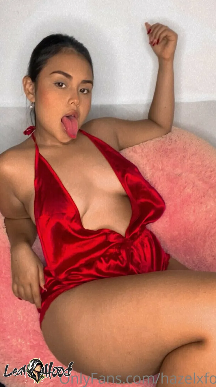 hazelxfox Nude Leaks OnlyFans #22 - LeakHood