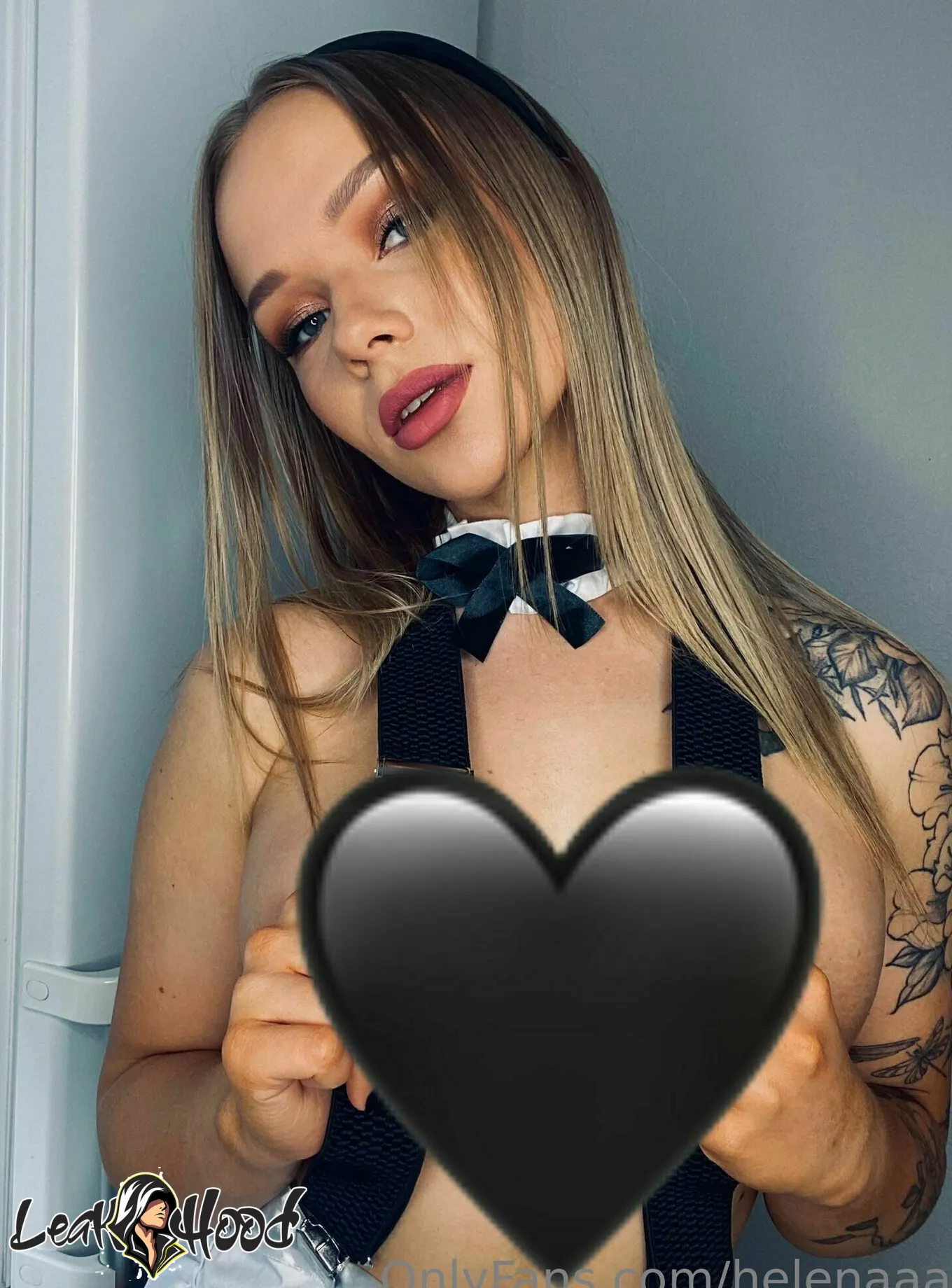 helenaaar Nude Leaks OnlyFans #20 - LeakHood