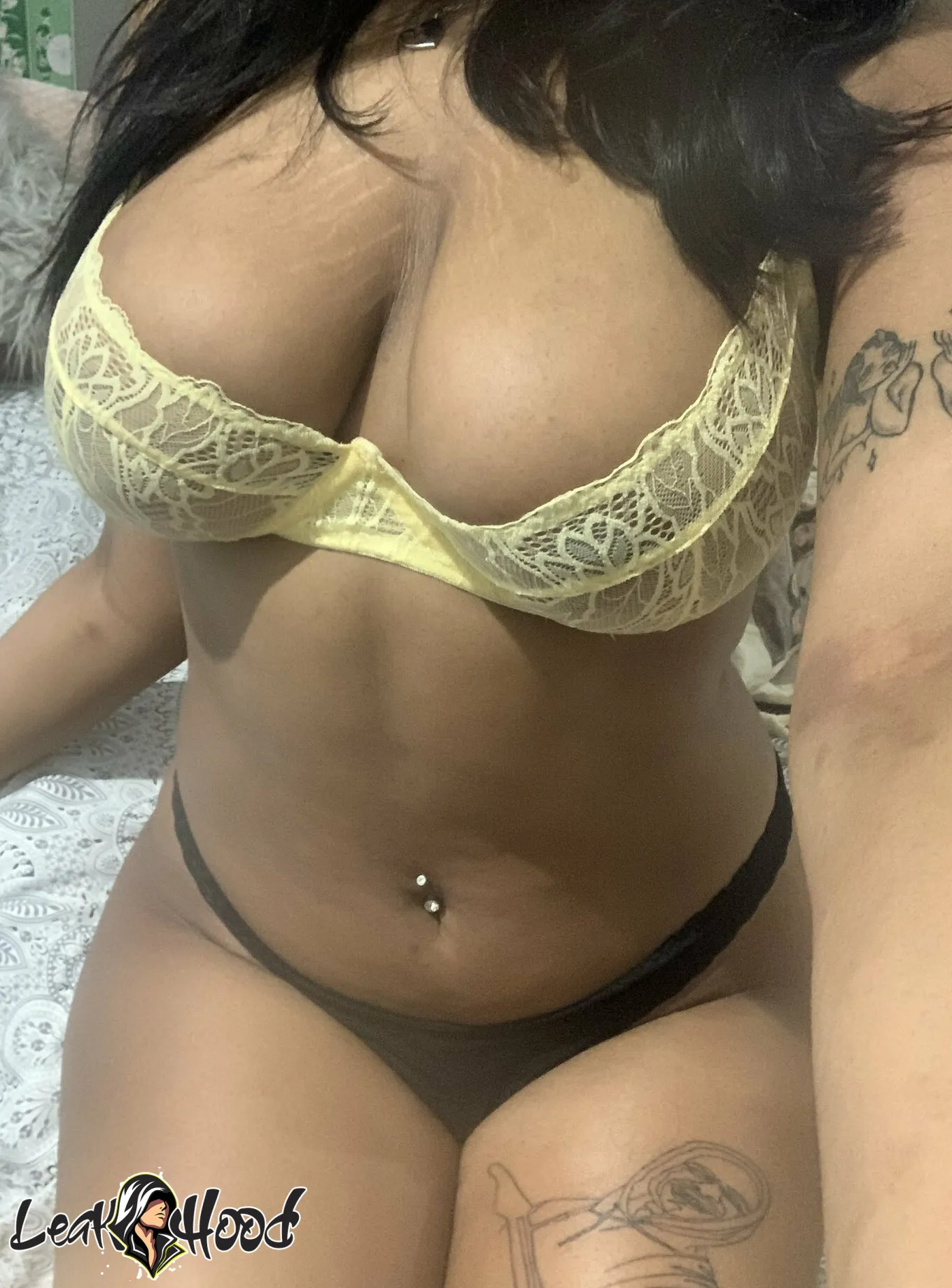 Hell0kittyevie Nude Leaks OnlyFans #13 - LeakHood