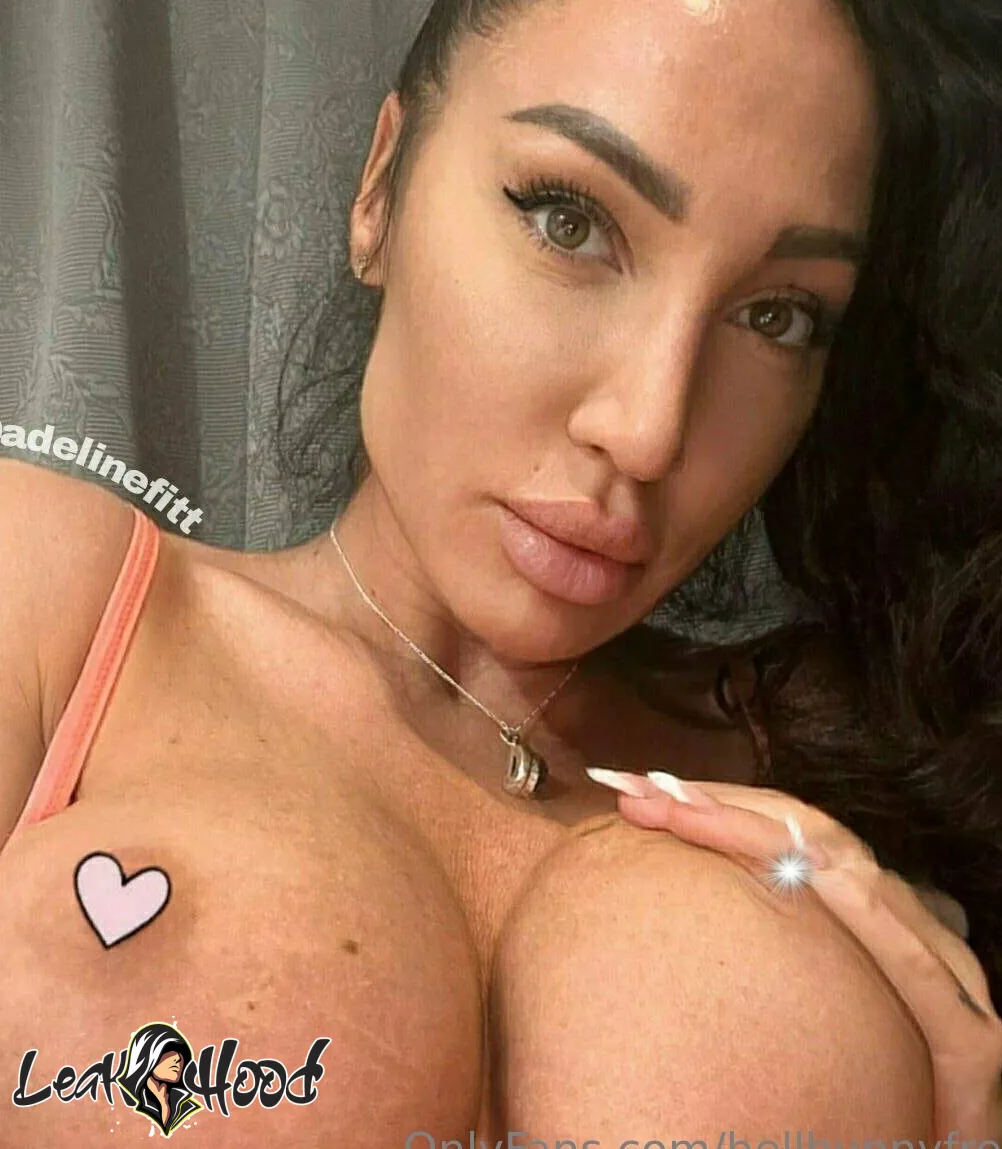 hellbunnyfree Nude Leaks OnlyFans #108 - LeakHood