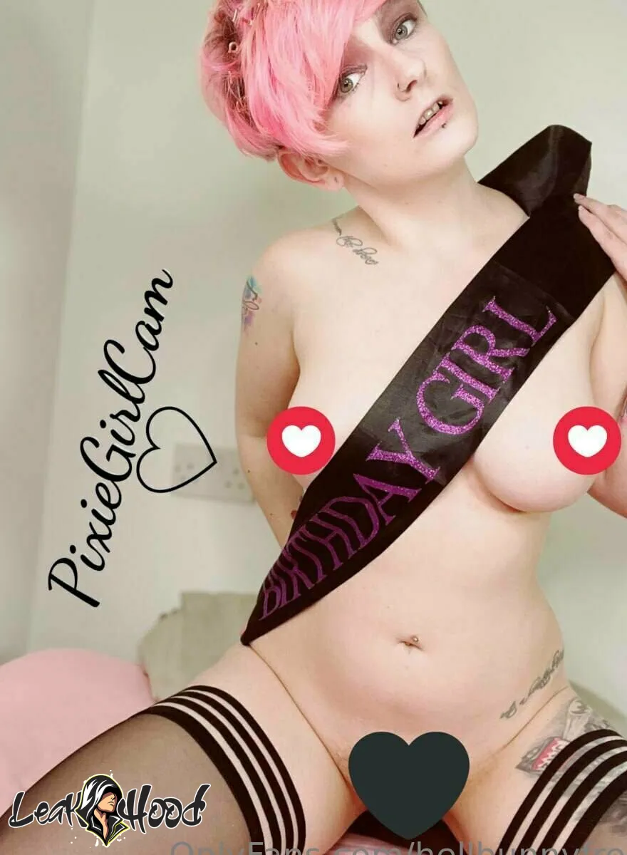 hellbunnyfree Nude Leaks OnlyFans #170 - LeakHood