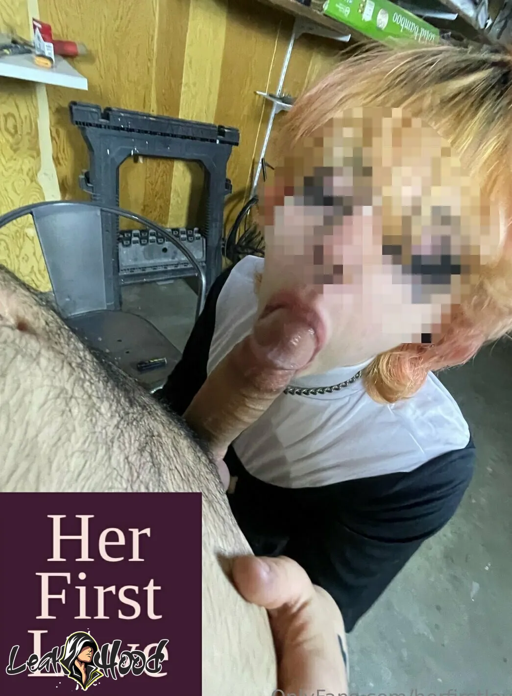 herfirstlove Nude Leaks OnlyFans #3 - LeakHood