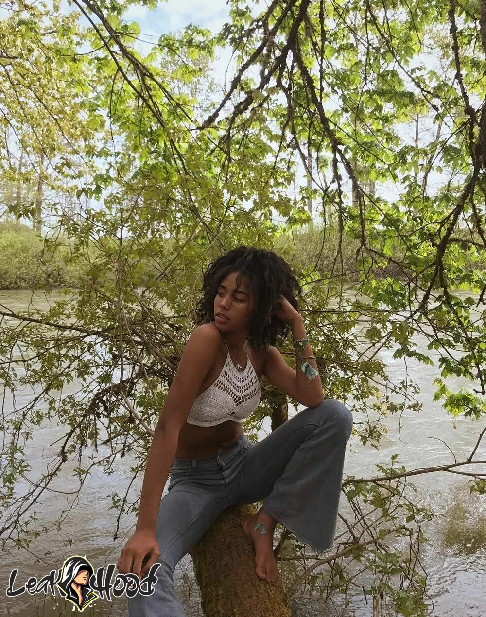 Herizen "Fawn" Guardiola Nude Leaks OnlyFans #17 - LeakHood