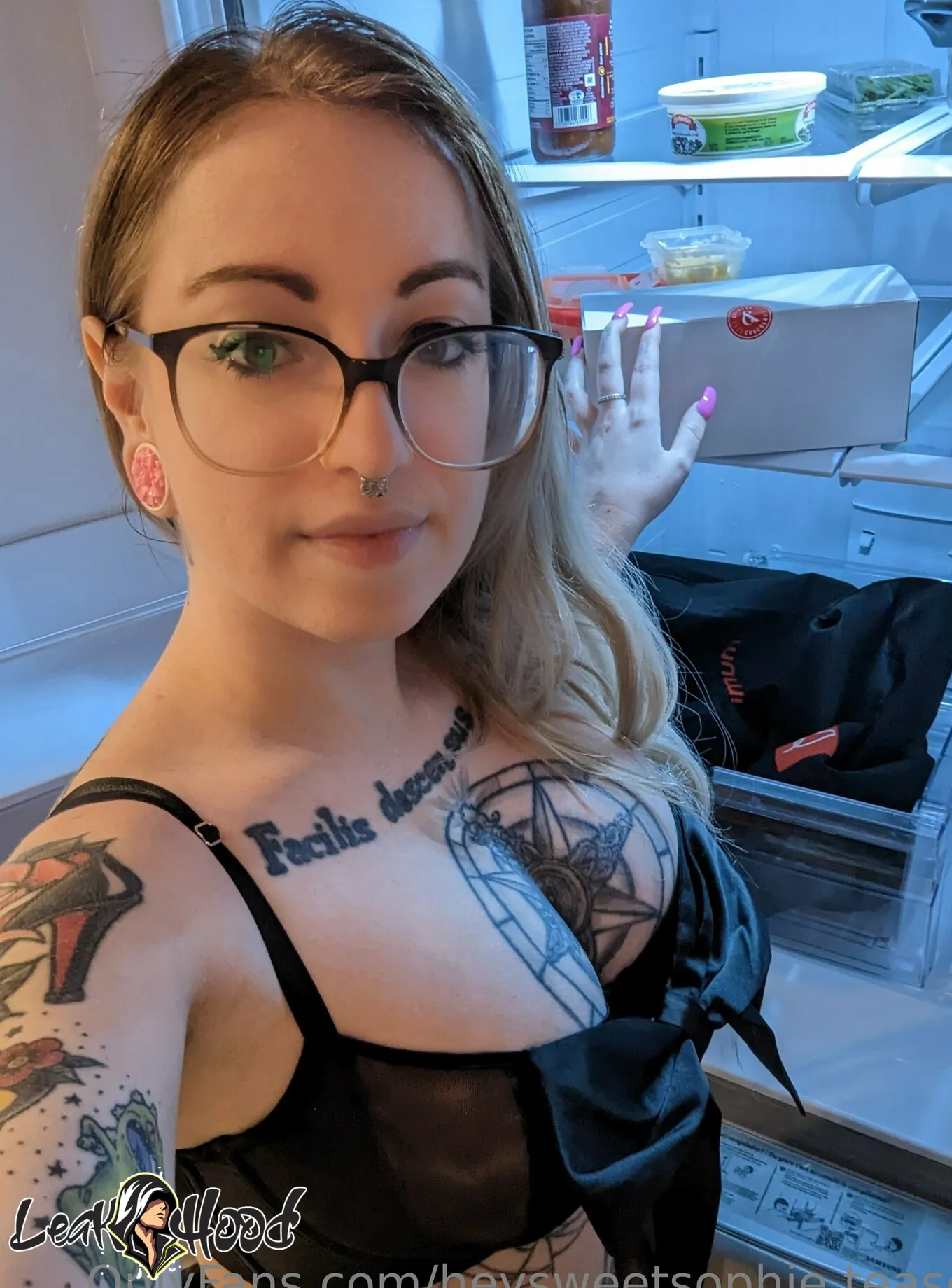 heysweetsophie.tease Nude Leaks OnlyFans #5 - LeakHood