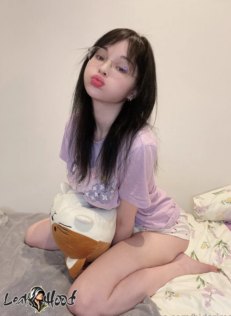 Hidori Rose Nude Leaks OnlyFans #1956 - LeakHood