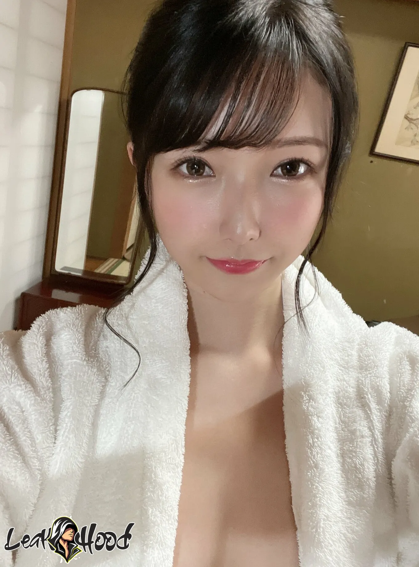 Hikaru Miyanishi Nude Leaks OnlyFans #16 - LeakHood