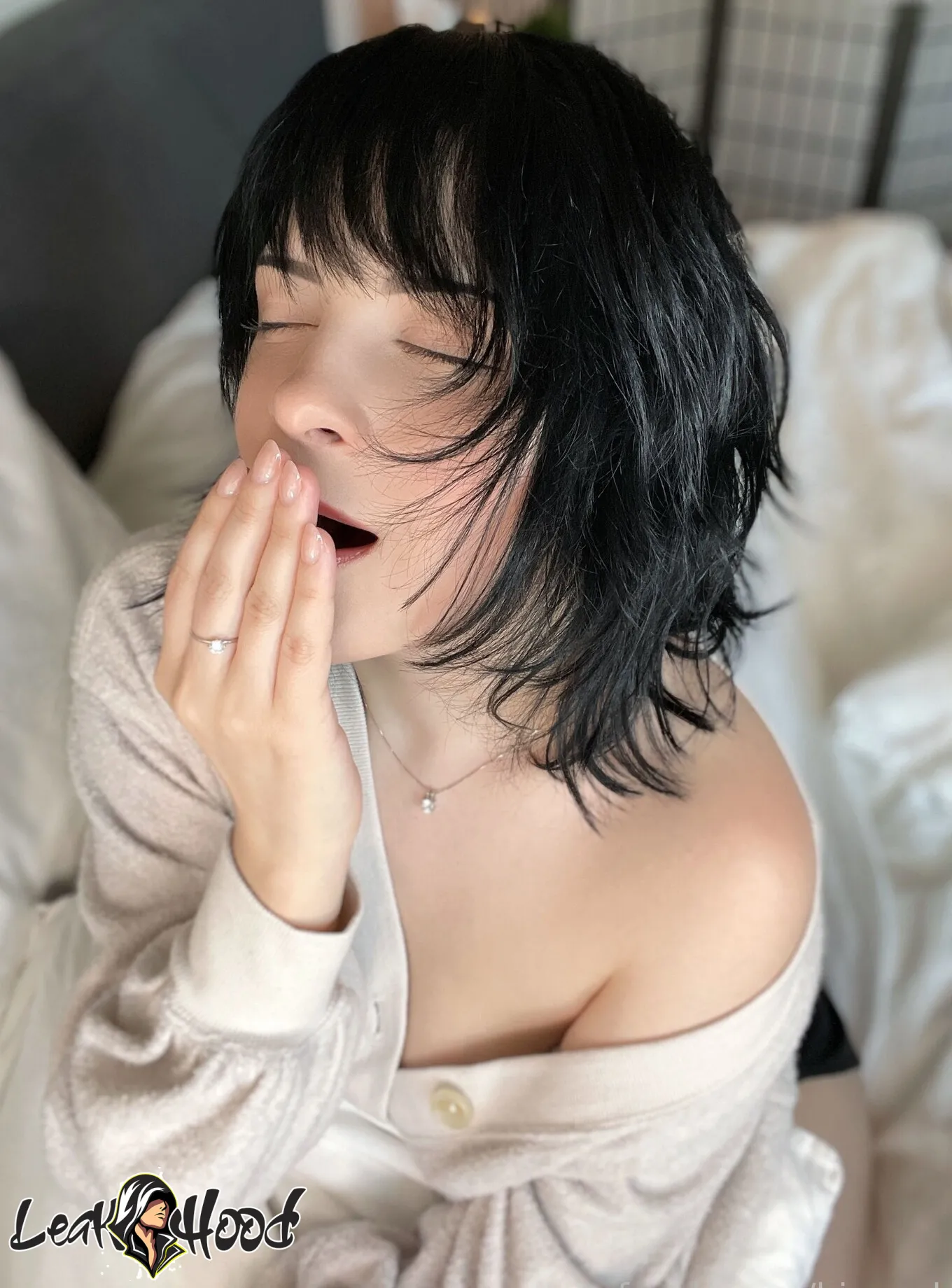 Hisoneko Nude Leaks OnlyFans #42 - LeakHood