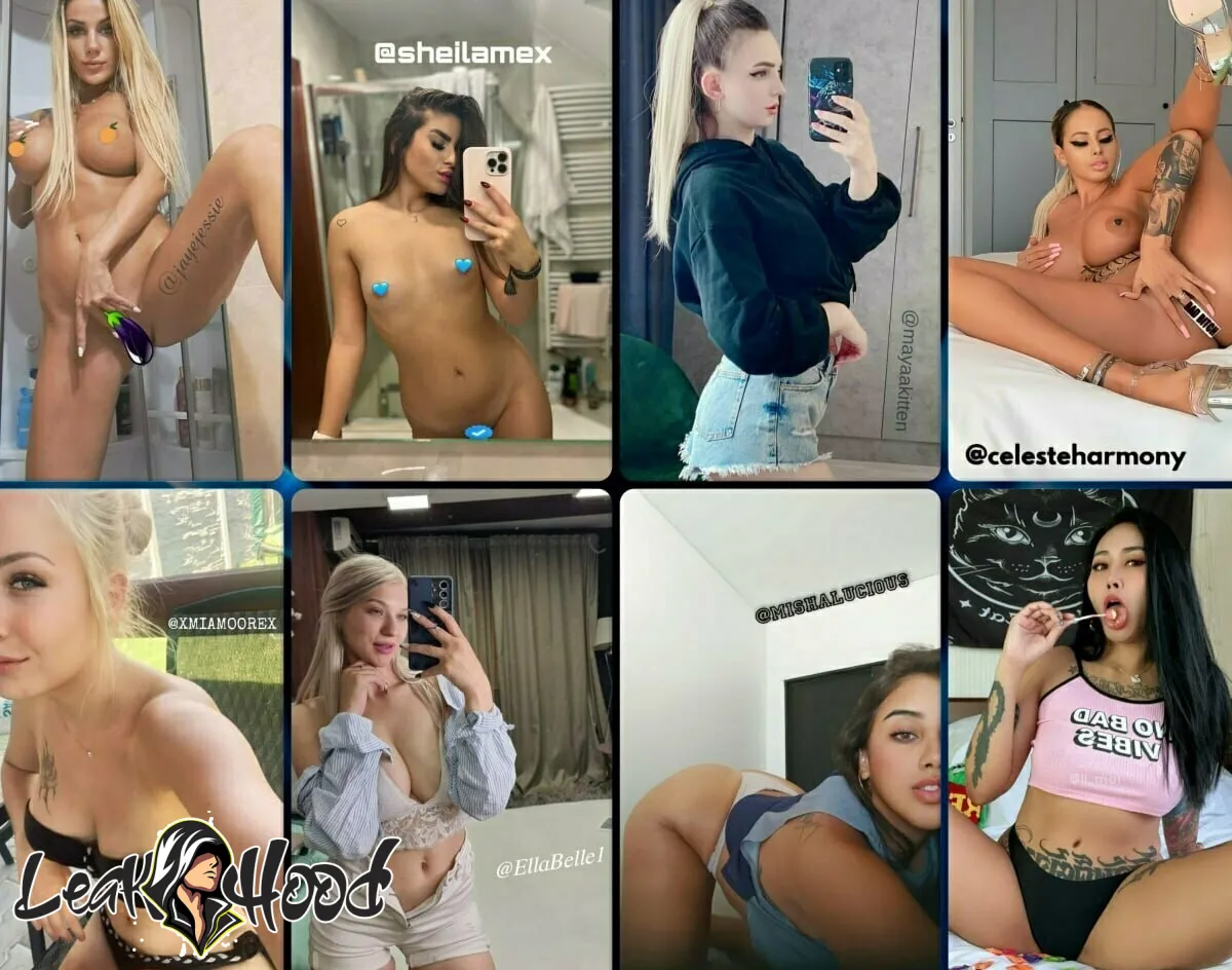 hollyclue Nude Leaks OnlyFans #54 - LeakHood