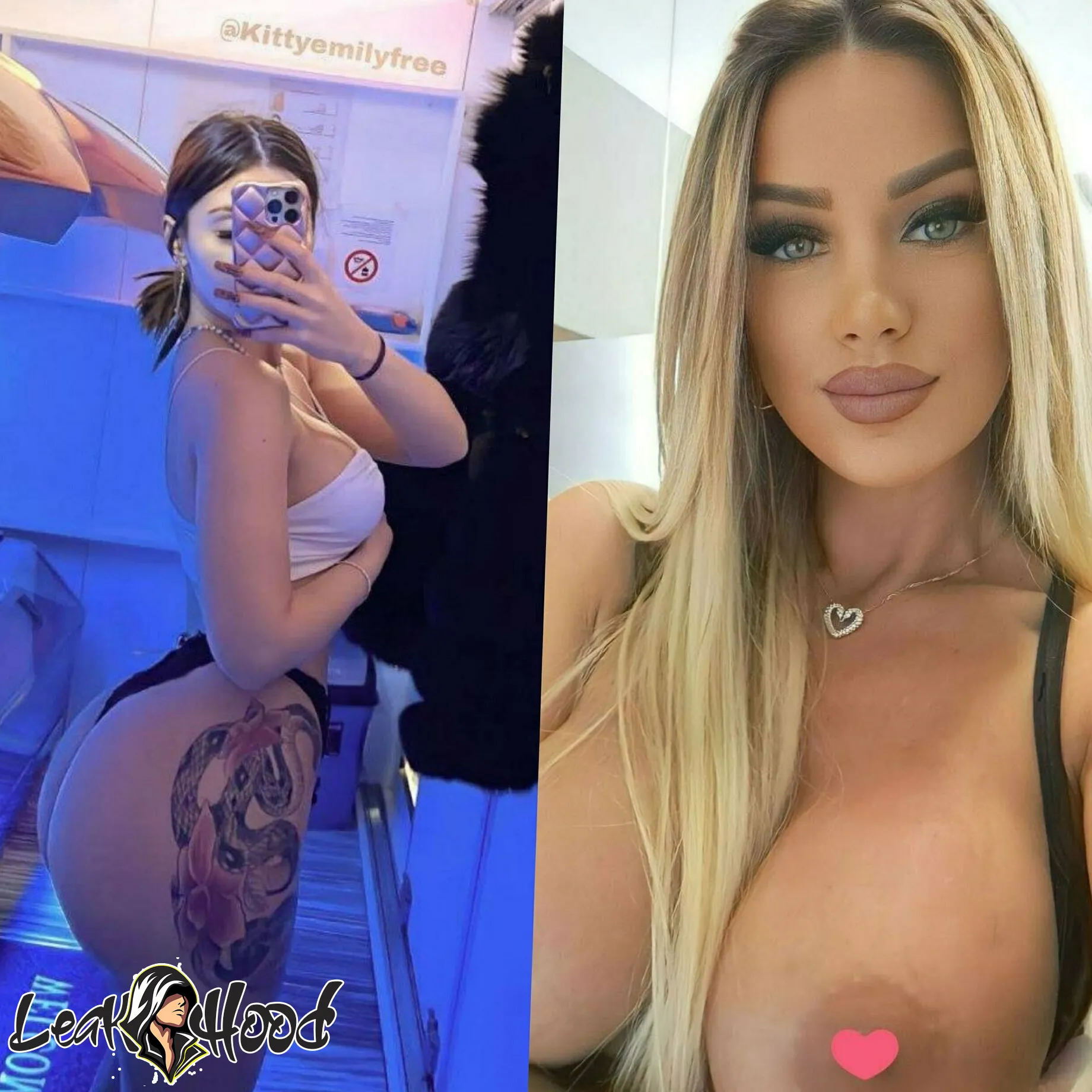 hollyclue Nude Leaks OnlyFans #85 - LeakHood