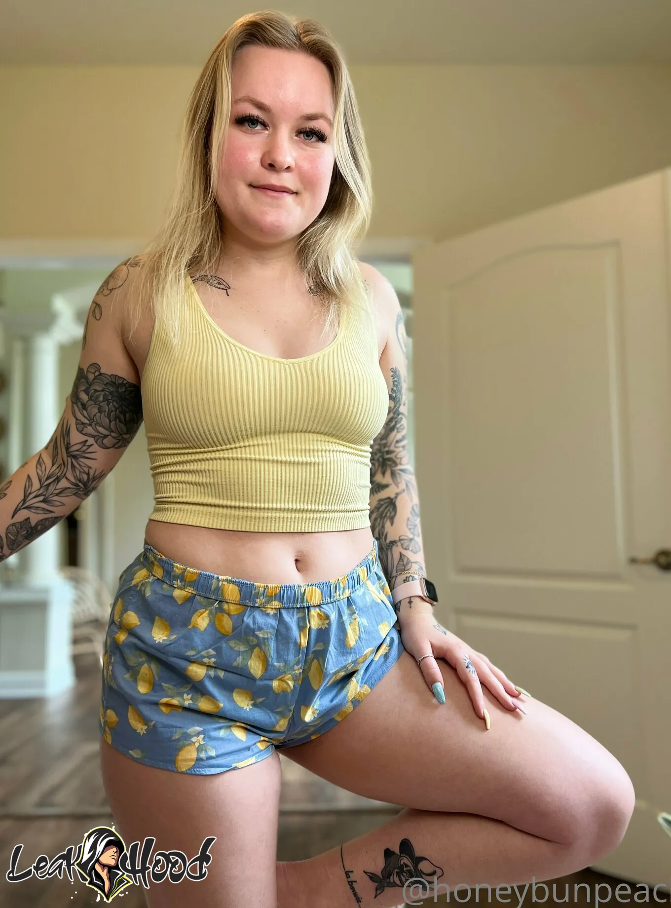 honeybunfree Nude Leaks OnlyFans #9 - LeakHood