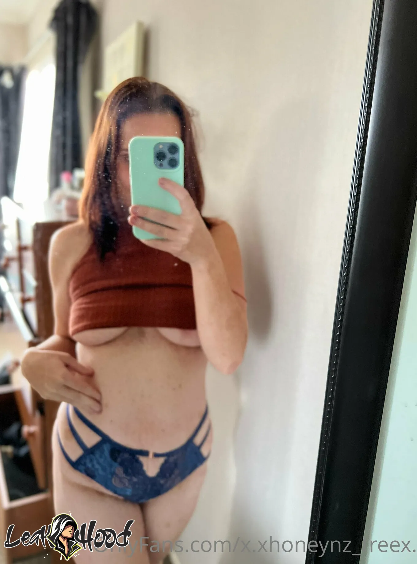 honeynz_free Nude Leaks OnlyFans #31 - LeakHood